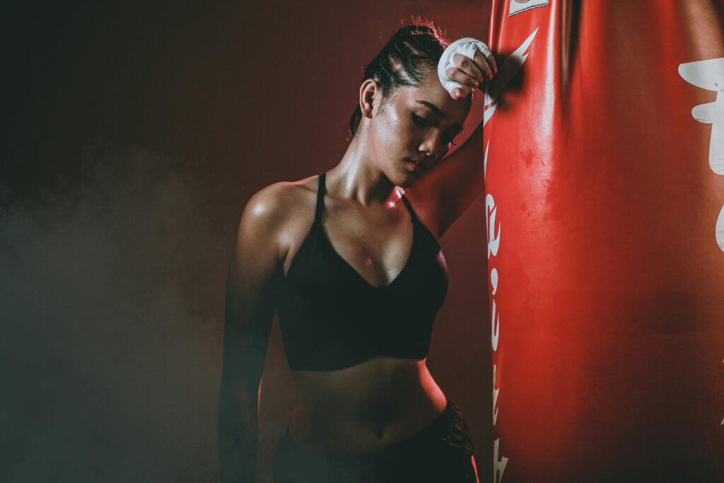 Prevent Body Odour Without Blocking Sweat